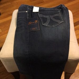 Jean capri’s